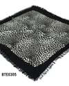Batik Eşarp 100*100 cm  BTE0305-6504