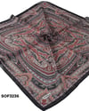 Bonjela SOFT EŞARP SOF3236-5516