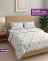 ÇİFT KİŞİLİK RANFORCE NEVRESİM TAKIMI NTÇ0289-32305