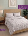 ÇİFT KİŞİLİK RANFORCE NEVRESİM TAKIMI NTÇ0291-32408