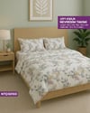 ÇİFT KİŞİLİK RANFORCE NEVRESİM TAKIMI NTÇ02103-32406