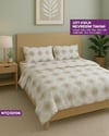 ÇİFT KİŞİLİK RANFORCE NEVRESİM TAKIMI NTÇ02106-32302