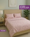 ÇİFT KİŞİLİK RANFORCE NEVRESİM TAKIMI NTÇ0292-32401