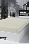 Çiftkişilik BATTAL Lastikli Çarşaf Seti 200x200cm  BLÇ0204-31303