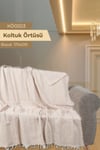 Çok Amaçlı Koltuk Örtüsü KÖ0203-3