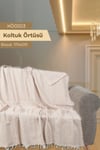 Çok Amaçlı Koltuk Örtüsü KÖ0203-3