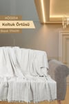 Çok Amaçlı Koltuk Örtüsü KÖ0204-4