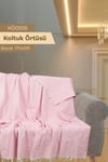 Çok Amaçlı Koltuk Örtüsü KÖ0205-5
