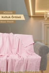 Çok Amaçlı Koltuk Örtüsü KÖ0205-5