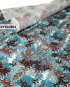 Dar En Pamuk Viskon Kumaş 90cm-DVK04564