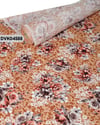 Dar En Pamuk Viskon Kumaş 90cm-DVK04588