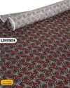 Dar En Pamuk Viskon Kumaş ( TEK EN ) 90cm-LDV01874