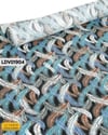 Dar En Pamuk Viskon Kumaş ( TEK EN ) 90cm-LDV01904