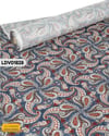 Dar En Pamuk Viskon Kumaş ( TEK EN ) 90cm-LDV01828