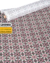 Dar En Pamuk Viskon Kumaş ( TEK EN ) 90cm-LDV01514