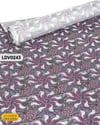 Dar En Pamuk Viskon Kumaş ( TEK EN ) 90cm-LDV0243