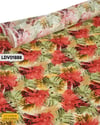 Dar En Pamuk Viskon Kumaş ( TEK EN ) 90cm-LDV01888