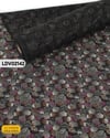 Dar En Pamuk Viskon Kumaş ( TEK EN ) 90cm-LDV02142