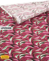 Dar En Pamuk Viskon Kumaş ( TEK EN ) 90cm-LDV02426