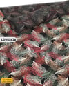 Dar En Pamuk Viskon Kumaş ( TEK EN ) 90cm-LDV02438