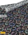 Dar En Pamuk Viskon Kumaş ( TEK EN ) 90cm-LDV01872