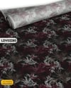 Dar En Pamuk Viskon Kumaş ( TEK EN ) 90cm-LDV02280