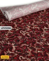 Dar En Pamuk Viskon Kumaş ( TEK EN ) 90cm-LDV02284