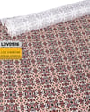 Dar En Pamuk Viskon Kumaş ( TEK EN ) 90cm-LDV01516