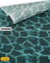 Dar En Pamuk Viskon Kumaş ( TEK EN ) 90cm-LDV02324