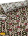 Dar En Pamuk Viskon Kumaş ( TEK EN ) 90cm-LDV02195