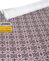 Dar En Pamuk Viskon Kumaş ( TEK EN ) 90cm-LDV01513