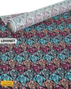 Dar En Pamuk Viskon Kumaş ( TEK EN ) 90cm-LDV01877