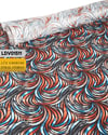 Dar En Pamuk Viskon Kumaş ( TEK EN ) 90cm-LDV01511