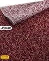 Dar En Pamuk Viskon Kumaş ( TEK EN ) 90cm-LDV02401