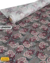 Dar En Pamuk Viskon Kumaş ( TEK EN ) 90cm-LDV01707