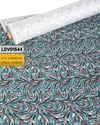 Dar En Pamuk Viskon Kumaş ( TEK EN ) 90cm-LDV01544