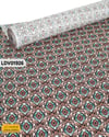 Dar En Pamuk Viskon Kumaş ( TEK EN ) 90cm-LDV01926