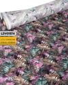 Dar En Pamuk Viskon Kumaş ( TEK EN ) 90cm-LDV01574
