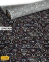 Dar En Pamuk Viskon Kumaş ( TEK EN ) 90cm-LDV02300