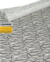 Dar En Pamuk Viskon Kumaş ( TEK EN ) 90cm-LDV01608