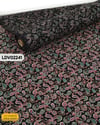 Dar En Pamuk Viskon Kumaş ( TEK EN ) 90cm-LDV02241