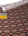 Dar En Pamuk Viskon Kumaş ( TEK EN ) 90cm-LDV01582