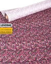 Dar En Pamuk Viskon Kumaş ( TEK EN ) 90cm-LDV01542