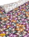Dar En Pamuk Viskon Kumaş ( TEK EN ) 90cm-LDV01754