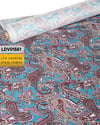 Dar En Pamuk Viskon Kumaş ( TEK EN ) 90cm-LDV01561