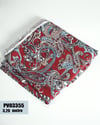 Dar En Pamuk Viskon Parça Kumaş PV03355-355