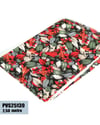 Dar En Pamuk Viskon Parça Kumaş PVS25139-139