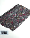 Dar En Pamuk Viskon Parça Kumaş PVS25107-107