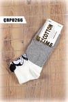 Desenli Kadın Çorap ÇRP0266-20418