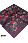 Desenli Oyalık Yazma OY0104-0816